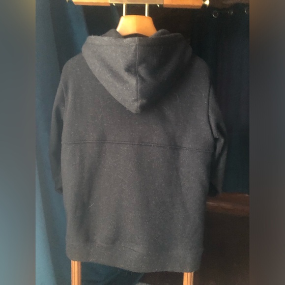 BILLABONG Fleece Sweater - Picture 5 of 6